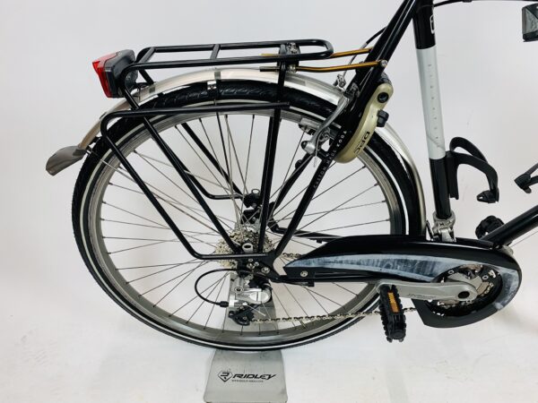 KOGA Randonneur Vakantie herenfiets XL-63cm - Afbeelding 2