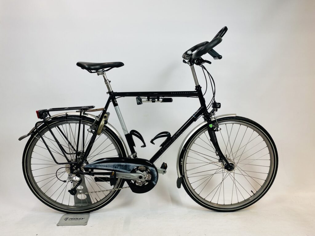 KOGA Randonneur Vakantie herenfiets XL-60cm