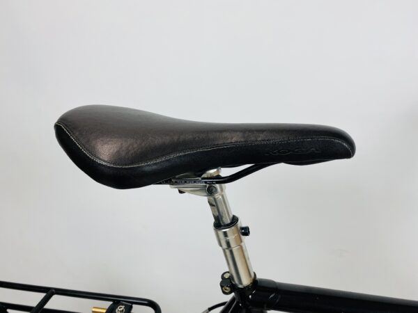 KOGA Randonneur Vakantie herenfiets XL-63cm - Afbeelding 5