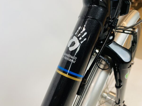 KOGA Randonneur Vakantie herenfiets XL-63cm - Afbeelding 6