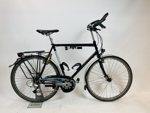 KOGA Randonneur Vakantie herenfiets XL-63cm