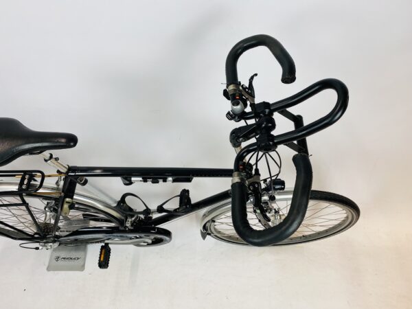 KOGA Randonneur Vakantie herenfiets XL-63cm - Afbeelding 8