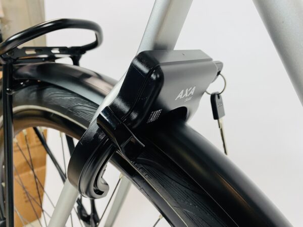 KOGA F3 2.0 herenfiets L-57cm Naafdynamo+schijfrem - Afbeelding 4