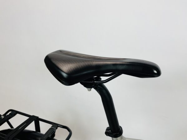KOGA F3 2.0 herenfiets L-57cm Naafdynamo+schijfrem - Afbeelding 5