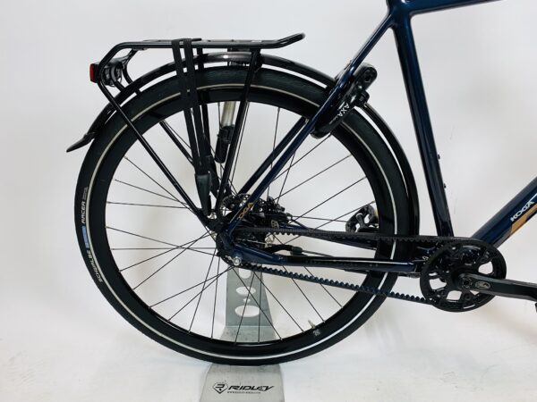 KOGA F3 6.0 herenfiets L-57cm ALFINE-11+Naafdynamo - Afbeelding 2