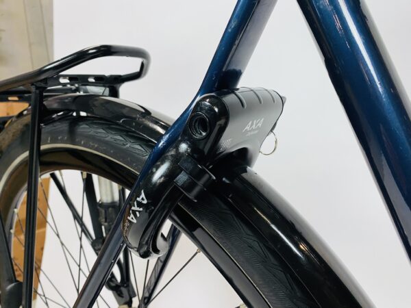 KOGA F3 6.0 herenfiets L-57cm ALFINE-11+Naafdynamo - Afbeelding 5