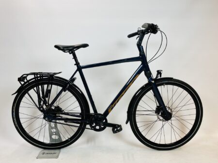 KOGA F3 6.0 herenfiets L-57cm ALFINE-11+Naafdynamo