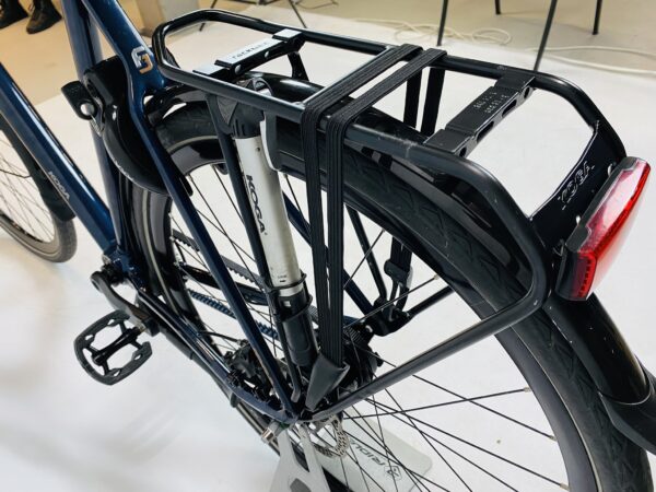 KOGA F3 6.0 herenfiets L-57cm ALFINE-11+Naafdynamo - Afbeelding 6