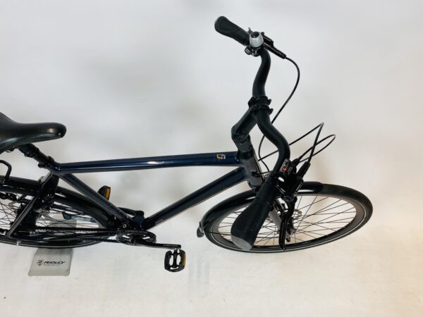 KOGA F3 6.0 herenfiets L-57cm ALFINE-11+Naafdynamo - Afbeelding 7