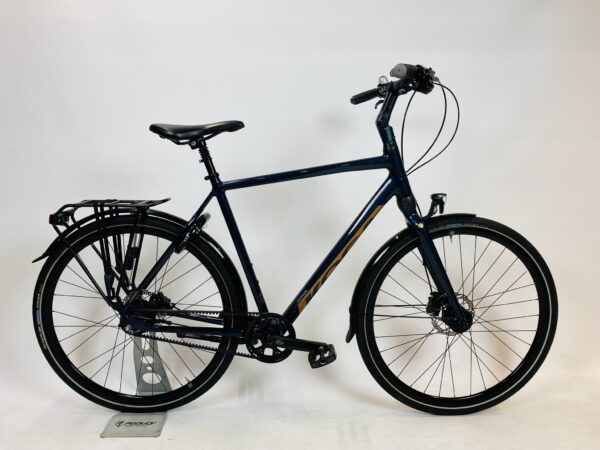 KOGA F3 6.0 herenfiets L-57cm ALFINE-11+Naafdynamo
