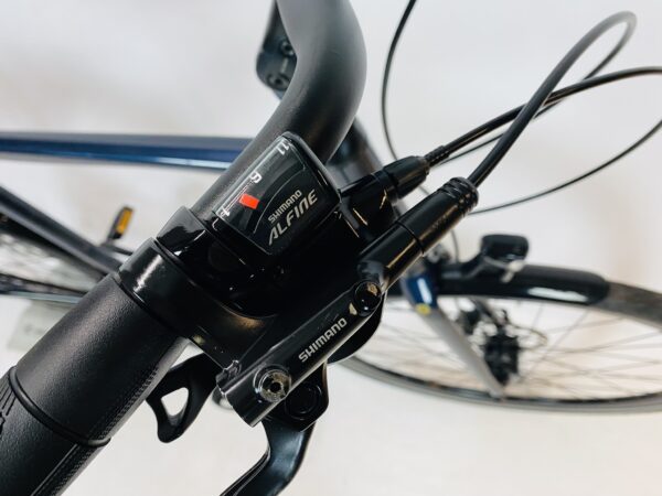 KOGA F3 6.0 herenfiets L-57cm ALFINE-11+Naafdynamo - Afbeelding 8