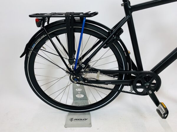 BATAVUS Chicane beltdrive herenfiets L-57cm naafdynamo - Afbeelding 2