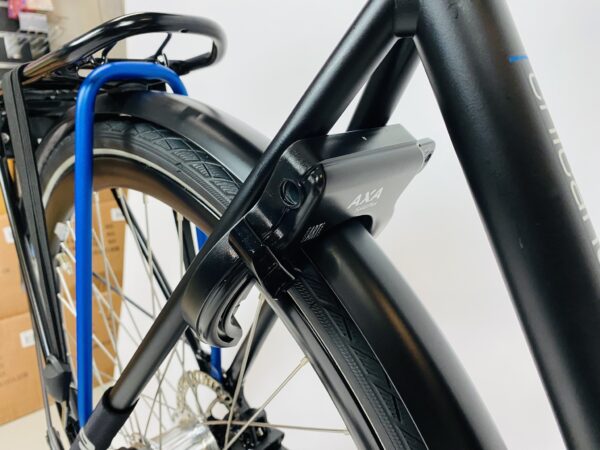 BATAVUS Chicane beltdrive herenfiets L-57cm naafdynamo - Afbeelding 4