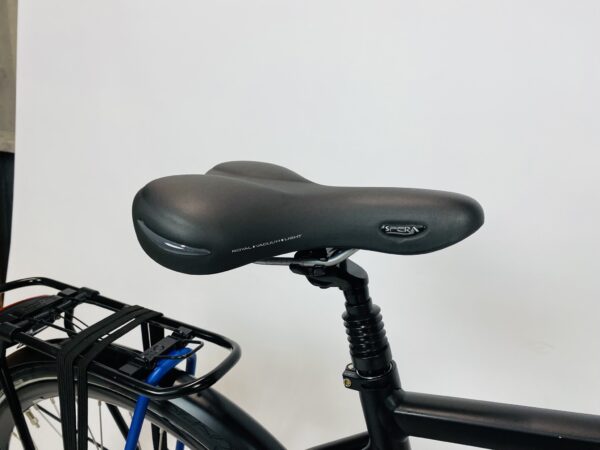 BATAVUS Chicane beltdrive herenfiets L-57cm naafdynamo - Afbeelding 5
