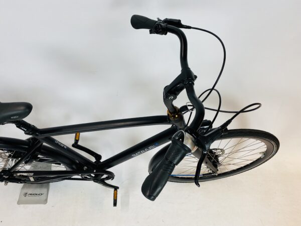 BATAVUS Chicane beltdrive herenfiets L-57cm naafdynamo - Afbeelding 6