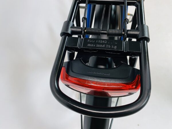 BATAVUS Chicane beltdrive herenfiets L-57cm naafdynamo - Afbeelding 7