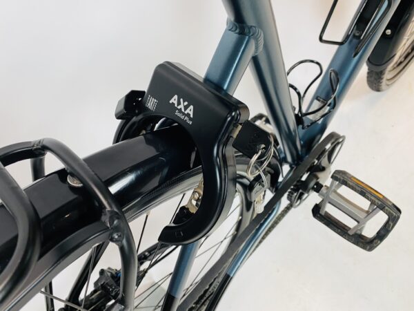 GIANT Anytour beltdrive herenfiets L-57cm ALFINE - Afbeelding 3
