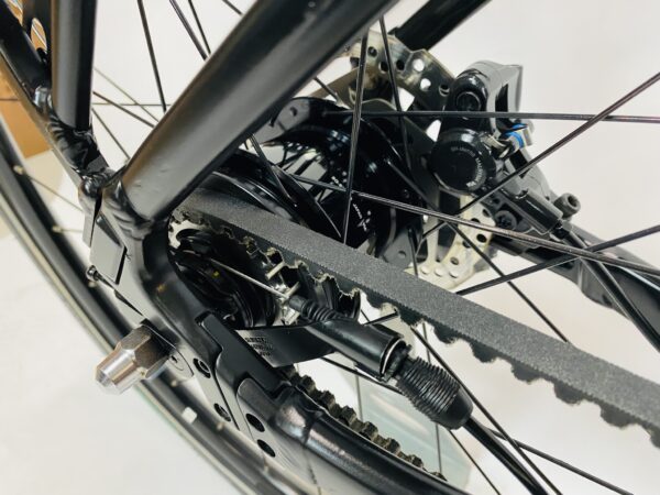 GIANT Anytour beltdrive herenfiets L-57cm ALFINE - Afbeelding 4