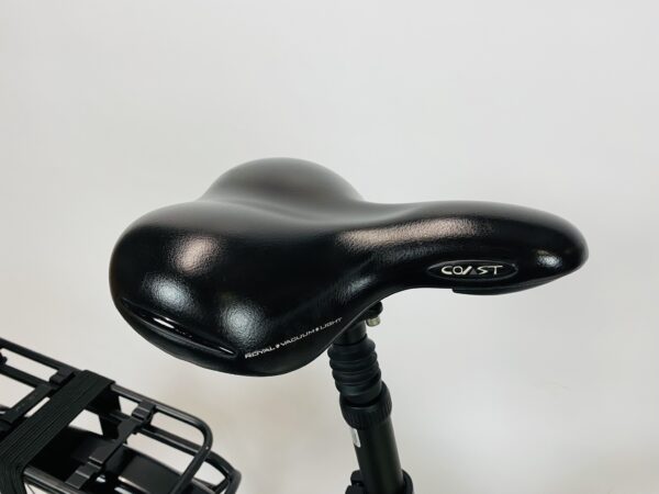 GIANT Anytour beltdrive herenfiets L-57cm ALFINE - Afbeelding 5
