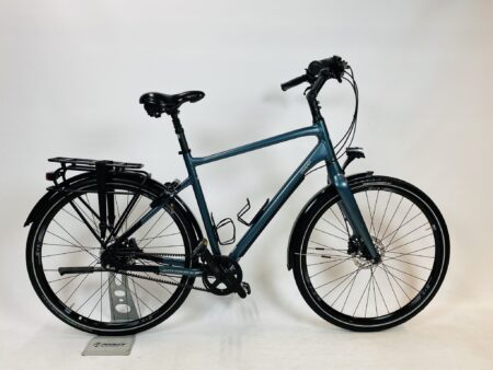 GIANT Anytour beltdrive herenfiets L-57cm ALFINE