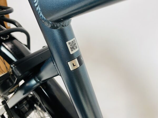 GIANT Anytour beltdrive herenfiets L-57cm ALFINE - Afbeelding 6