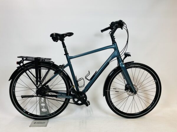 GIANT Anytour beltdrive herenfiets L-57cm ALFINE