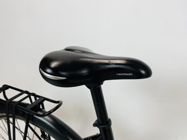 TREK L500 beltdrive damesfiets L-57cm Naafdynamo+riemaandrijving - Afbeelding 6
