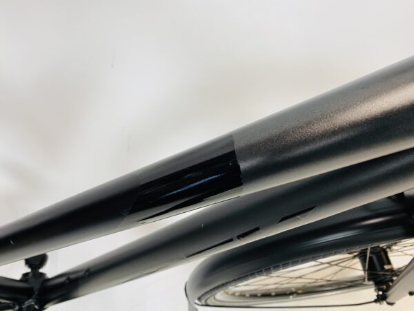TREK L500 beltdrive damesfiets L-57cm Naafdynamo+riemaandrijving - Afbeelding 7