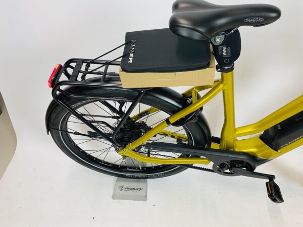 FLYER UPSTREET3 7.23 Ebike damesfiets XL-57cm (20AH/750WH 367 km) - Afbeelding 2