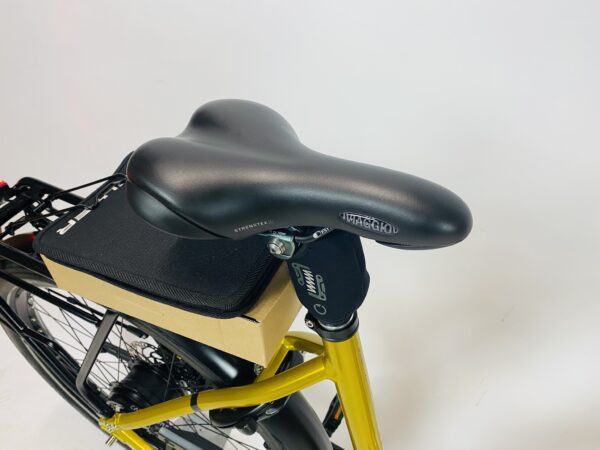 FLYER UPSTREET3 7.23 Ebike damesfiets XL-57cm (20AH/750WH 367 km) - Afbeelding 8