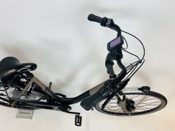 GAZELLE Orange Ebike damesfiets L-57cm (11AH/396WH 2625 km) - Afbeelding 5