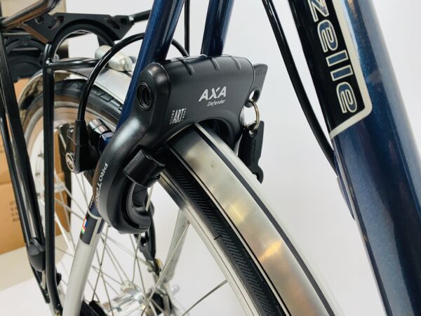 GAZELLE GoldLine Firenze herenfiets XL-61cm ALFINE-11 - Afbeelding 3