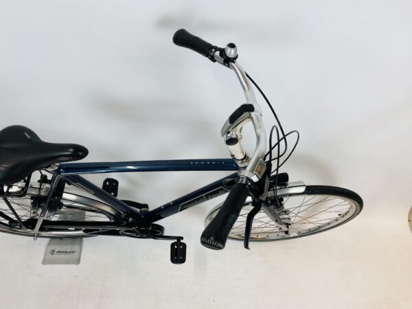 GAZELLE GoldLine Firenze herenfiets XL-61cm ALFINE-11 - Afbeelding 6
