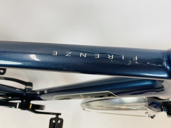 GAZELLE GoldLine Firenze herenfiets XL-61cm ALFINE-11 - Afbeelding 7