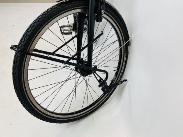 GAZELLE Marco Polo Travel damesfiets L-57cm Naafdynamo - Afbeelding 11
