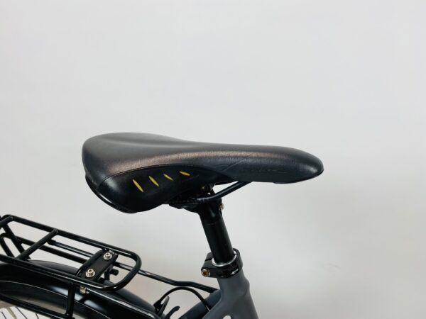 GAZELLE Marco Polo Travel damesfiets L-57cm Naafdynamo - Afbeelding 6