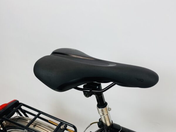 KOGA Randonneur Vakantie herenfiets XL-63cm Naafdynamo - Afbeelding 5