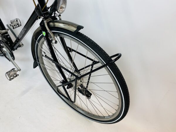 KOGA Randonneur Vakantie herenfiets XL-63cm Naafdynamo - Afbeelding 9