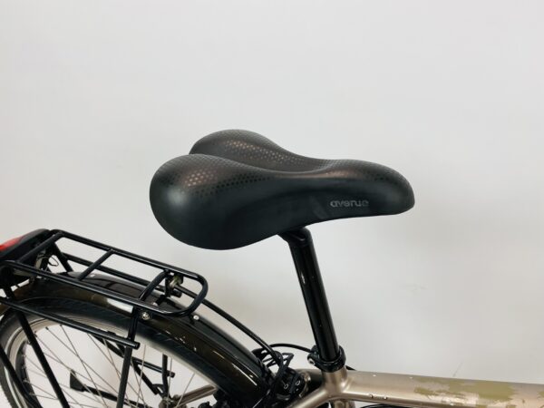 KOGA WorldTraveller Vakantie herenfiets S-50cm Naafdynamo - Afbeelding 6