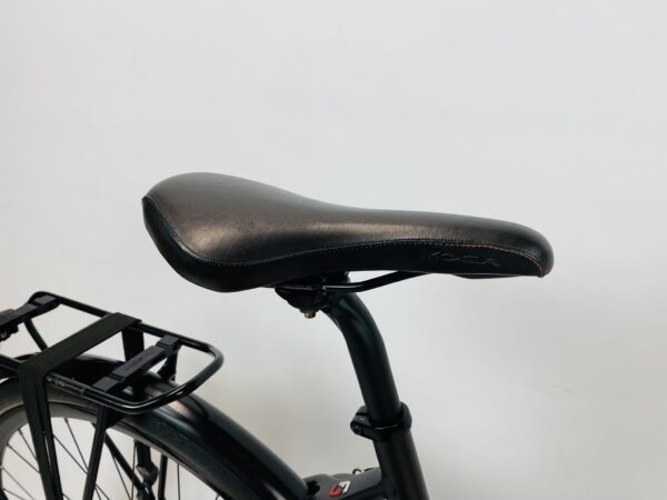KOGA F3 5.0 MatZwart damesfiets M-53cm Naafdynamo - Afbeelding 6