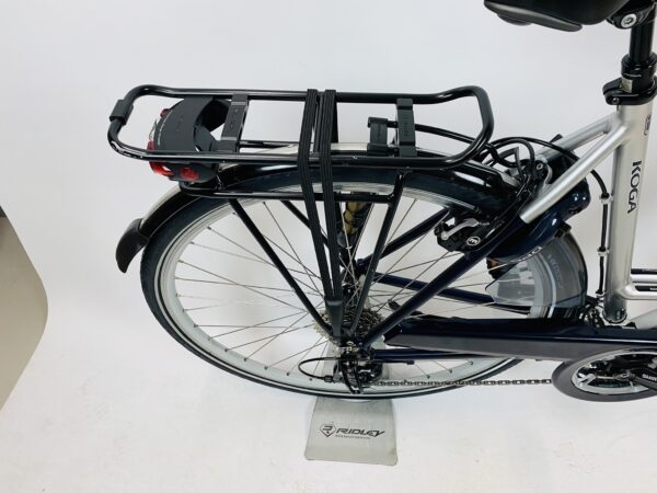 KOGA Confidance Toer damesfiets M-53cm naafdynamo - Afbeelding 2