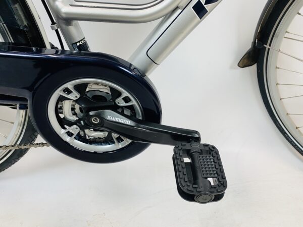 KOGA Confidance Toer damesfiets M-53cm naafdynamo - Afbeelding 4