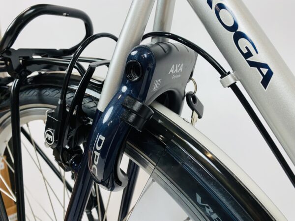 KOGA Confidance Toer damesfiets M-53cm naafdynamo - Afbeelding 5