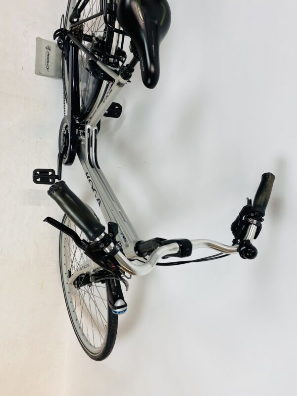 KOGA Confidance Toer damesfiets M-53cm naafdynamo - Afbeelding 7