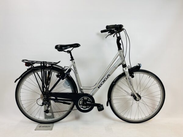 KOGA Confidance Toer damesfiets M-53cm naafdynamo