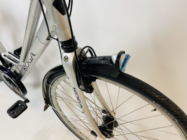 KOGA Confidance Toer damesfiets M-53cm naafdynamo - Afbeelding 8