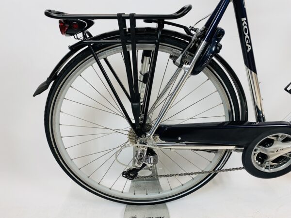 KOGA Prominance toer herenfiets XL-60cm naafdynamo - Afbeelding 2