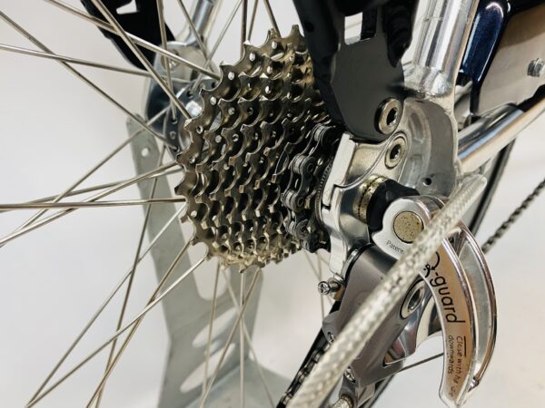 KOGA Prominance toer herenfiets XL-60cm naafdynamo - Afbeelding 3
