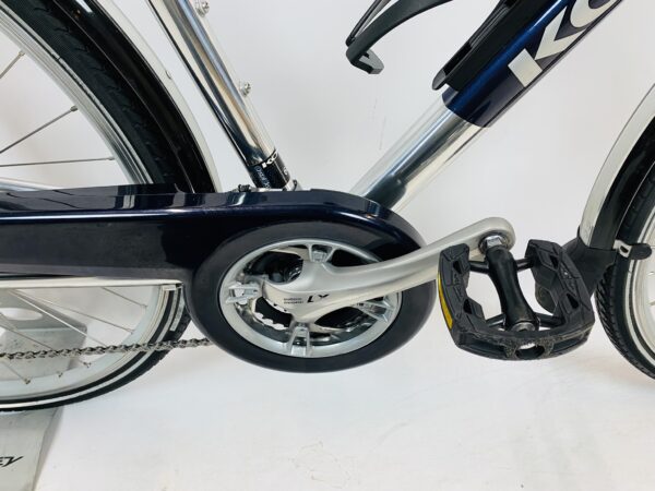 KOGA Prominance toer herenfiets XL-60cm naafdynamo - Afbeelding 4