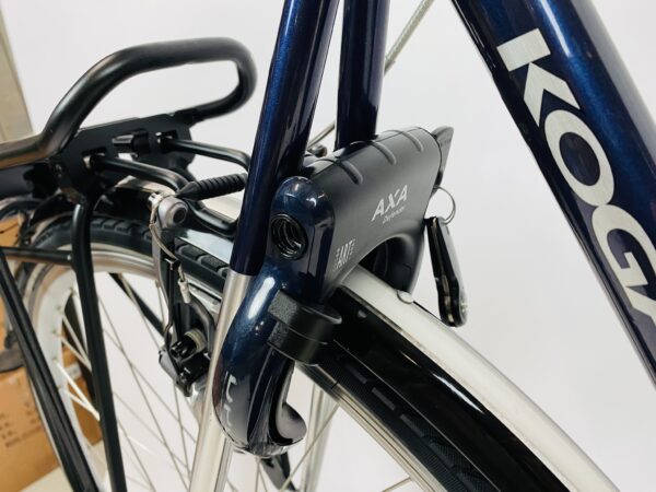 KOGA Prominance toer herenfiets XL-60cm naafdynamo - Afbeelding 5